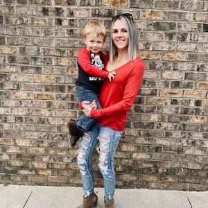 Meet your Posher, Corey